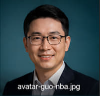 NBA老郭（CF ESPORTS）