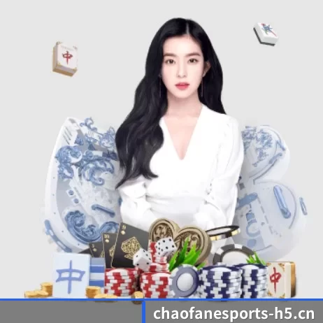 AI 革新 | CF ESPORTS